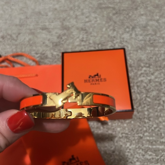 Clic H bracelet - Picture 3 of 6